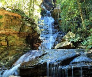 Empress Falls, Blue Mountains